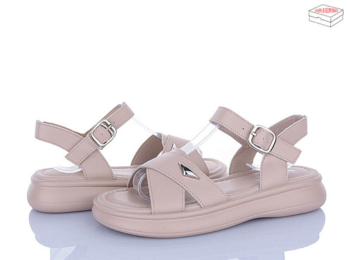 Босоножки Vika B954-3 в магазине Фонтан Обуви