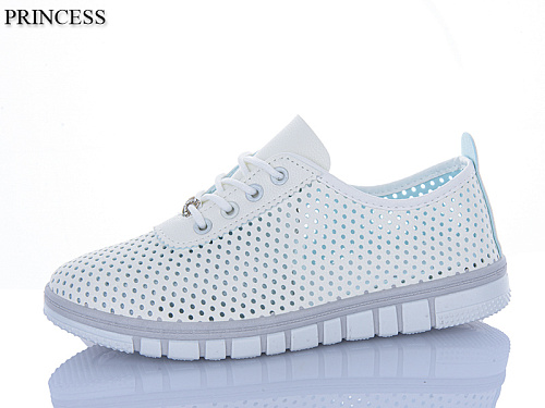Кроссовки Princess L26-2 в магазине Фонтан Обуви