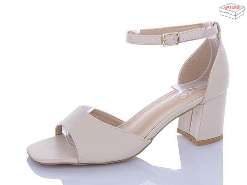 Босоножки Okshoes QQ68-3 в магазине Фонтан Обуви