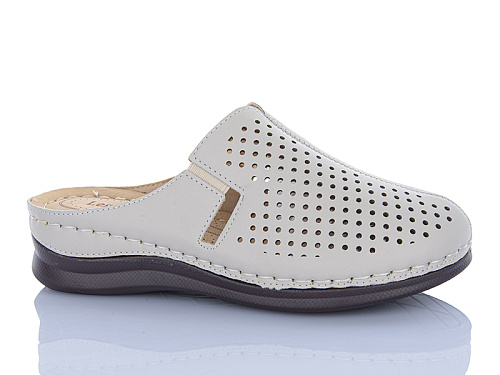 Шлепанцы Leguzaza 305-1 в магазине Фонтан Обуви