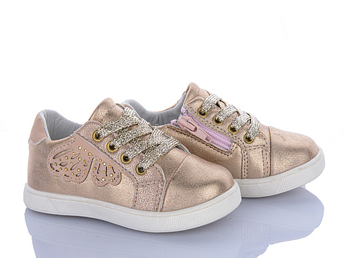 Кроссовки Crossopt J11 pink в магазине Фонтан Обуви