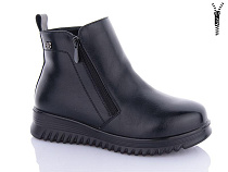 Ботинки M•D-Gresso-Lunastep D67-1 в магазине Фонтан Обуви