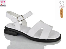 Босоножки Gukkcr MG8658 в магазине Фонтан Обуви