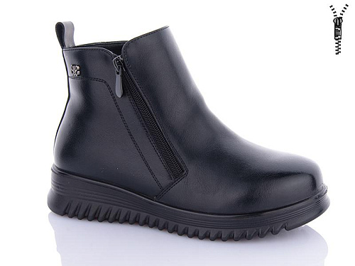 Ботинки M•D-Gresso-Lunastep D67-1 в магазине Фонтан Обуви