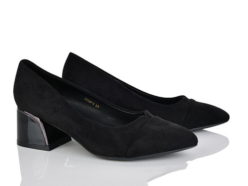 Туфли Loretta A220-5 в магазине Фонтан Обуви