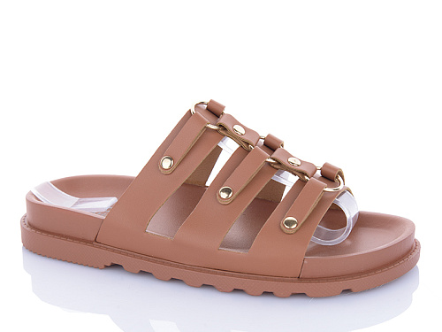 Шлепанцы Aba QQ52-5 в магазине Фонтан Обуви