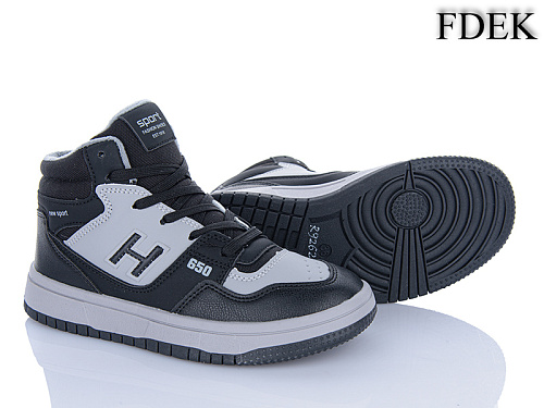 Кроссовки Fdek R9262-2 в магазине Фонтан Обуви