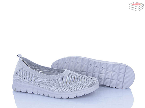 Туфли Moli L60-3 піна в магазине Фонтан Обуви