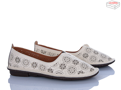 Туфли Rama 2003D-3 батал в магазине Фонтан Обуви