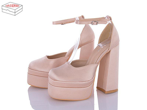 Туфли L&M-Lemon F12-2 в магазине Фонтан Обуви