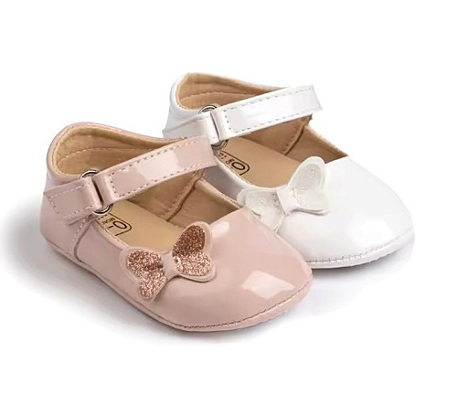 Пинетки Comfort-Baby 2626 mix (11-13) в магазине Фонтан Обуви