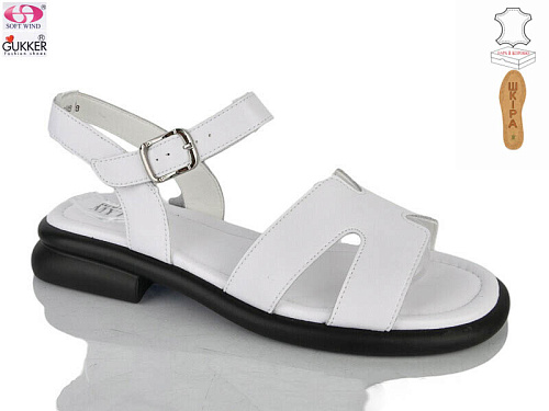Босоножки Gukkcr MG8658 в магазине Фонтан Обуви