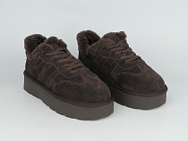 Кроссовки Allshoes 217124 в магазине Фонтан Обуви