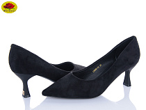 Туфли Meideli L6605-11 в магазине Фонтан Обуви