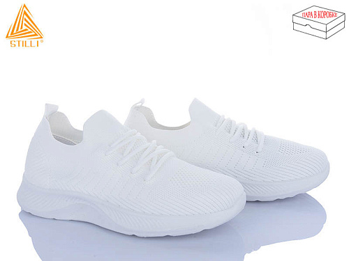Кроссовки Stilli Group F307-2 в магазине Фонтан Обуви
