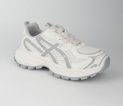 Кроссовки Allshoes 208436 в магазине Фонтан Обуви