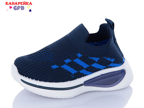 Кроссовки Gfb Z6033-2 в магазине Фонтан Обуви