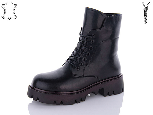 Ботинки Aba2 D8ABA23 в магазине Фонтан Обуви