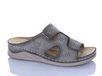 Шлепанцы Leguzaza K02-8 в магазине Фонтан Обуви