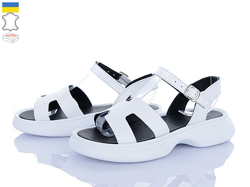 Босоножки Ailinda 1762-8 в магазине Фонтан Обуви