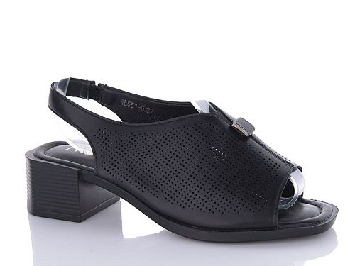 Босоножки I.Trendy WL551-5 в магазине Фонтан Обуви