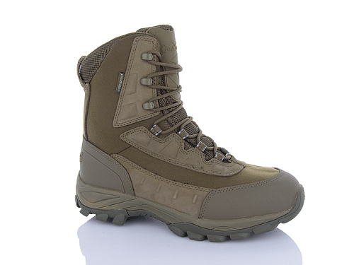 Ботинки Bg GP401 (41-45) термо в магазине Фонтан Обуви