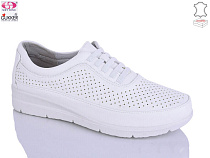 Туфли Gukkcr DB2195 в магазине Фонтан Обуви