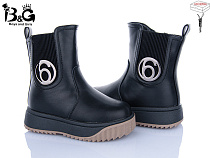 Ботинки Poni Kids 2326-1A в магазине Фонтан Обуви