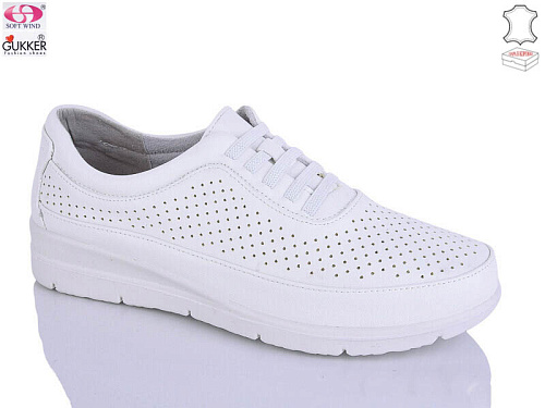 Туфли Gukkcr DB2195 в магазине Фонтан Обуви