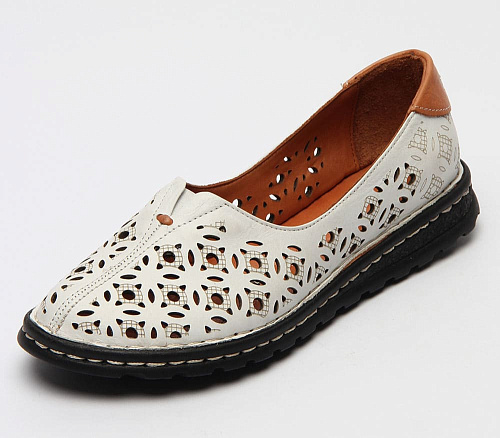 Туфли Allshoes 213863 в магазине Фонтан Обуви