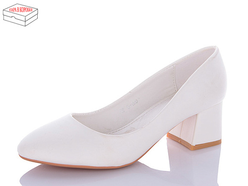 Туфли X&L QQ7-2 в магазине Фонтан Обуви