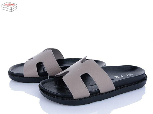 Шлепанцы Aba2 F9ABA03-4 в магазине Фонтан Обуви