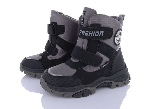 Ботинки Xifa Kids L16-2 в магазине Фонтан Обуви