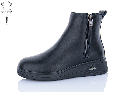 Ботинки Kulada-Ucss-M•D ZHF737-1 в магазине Фонтан Обуви