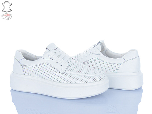 Туфли Jessica Y33015-1 в магазине Фонтан Обуви