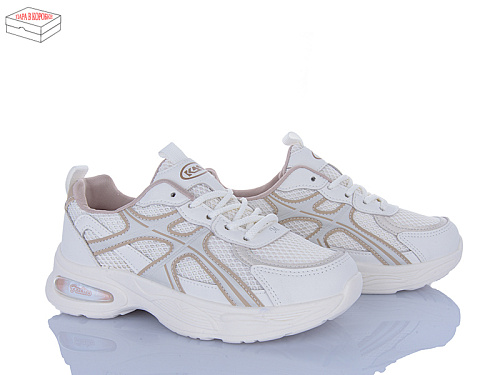 Кроссовки Aba W8ABA08-3 в магазине Фонтан Обуви