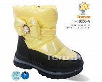 Дутики Tom.M 10306W в магазине Фонтан Обуви