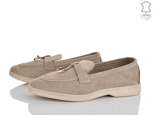 Туфли L&M-Lemon PL37-4 в магазине Фонтан Обуви