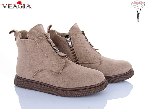 Ботинки Veagia-Ada MU201-3 в магазине Фонтан Обуви