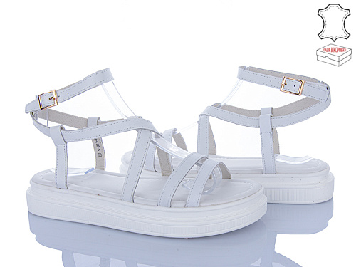 Босоножки L&M-Lemon P516-5 в магазине Фонтан Обуви