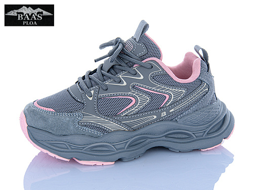 Кроссовки Baas K6588-12 в магазине Фонтан Обуви