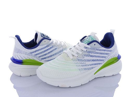 Кроссовки Violeta 149-57 blue в магазине Фонтан Обуви