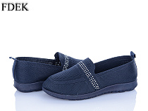 Туфли Fdek FA9318-2 в магазине Фонтан Обуви