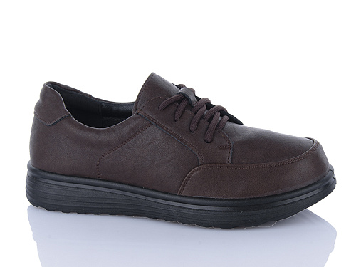 Туфли Wsmr J505-6 в магазине Фонтан Обуви