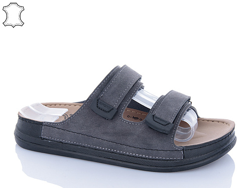 Шлепанцы Sharif MS6000-2 (40-45) в магазине Фонтан Обуви