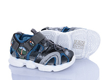 Босоножки Xifa Kids XF01-XT241-1L в магазине Фонтан Обуви