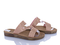 Шлепанцы Xifa XF01-117-2 в магазине Фонтан Обуви