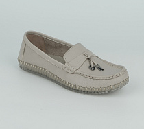 Мокасины Allshoes 211813 в магазине Фонтан Обуви