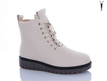 Ботинки Chunsen M07-7 в магазине Фонтан Обуви