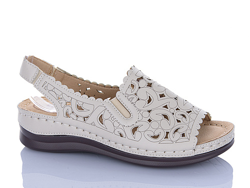 Босоножки Leguzaza 722-1 в магазине Фонтан Обуви